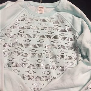 VS Bling Sweatshirt
