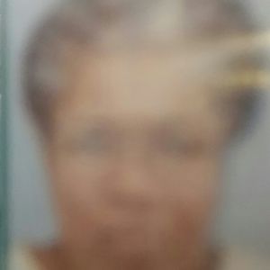 Meet your Posher, Edna