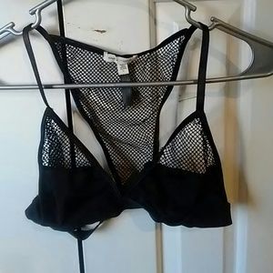 Silence+noise bralette