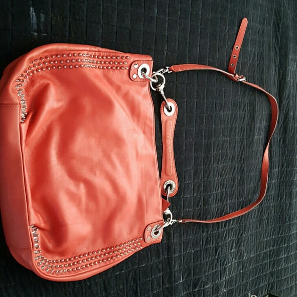 Rebecca minkoff purse