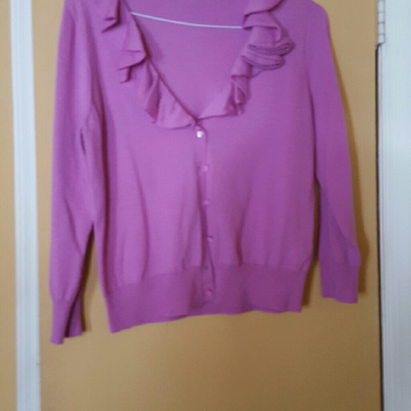 J Crew Sweater