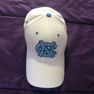 UNC Tar Heels Hat