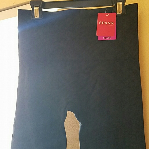 Spanx pants