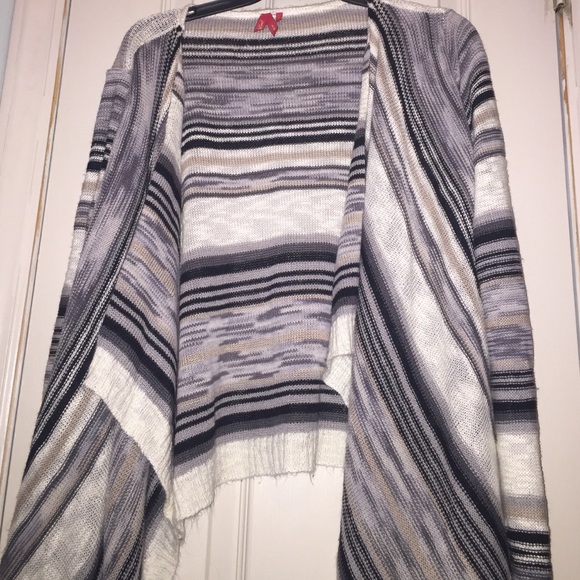 Red Camel (Belk) Cardigan