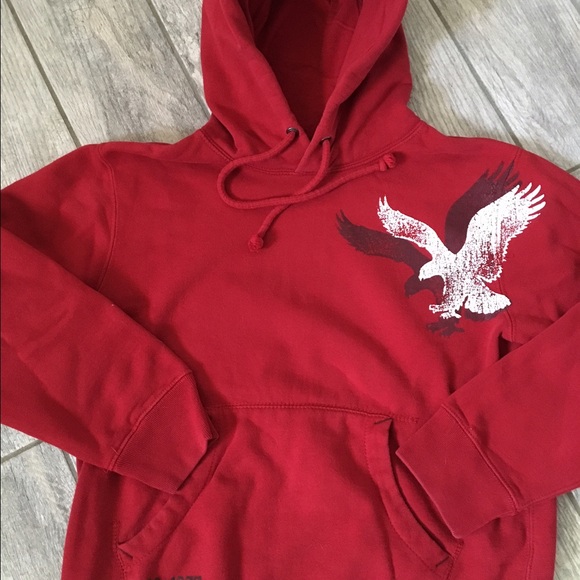 American Eagle Outfitters Other - American Eagle pullover hoodie