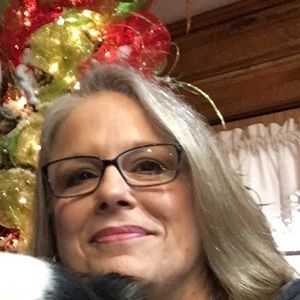 Meet your Posher, Diane