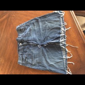 Citizens of Humanity Skirt