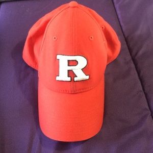 Rutgers Hat