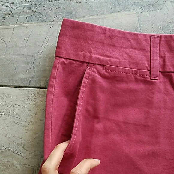 New! Loft Shorts - Picture 2 of 4