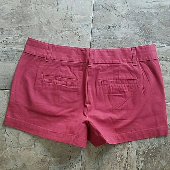 New! Loft Shorts - Picture 4 of 4
