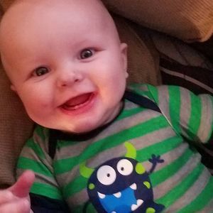 Meet your Posher, Denise