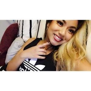 Meet your Posher, Alyssa