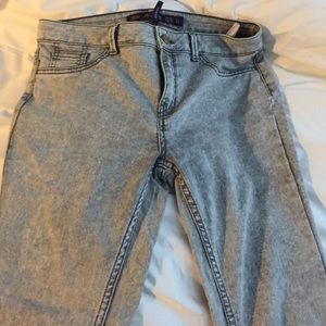 Zara Jeans/ Jegging