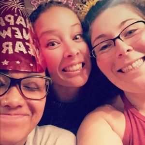 Meet your Posher, Ty