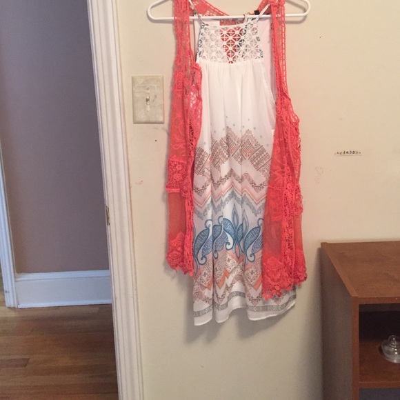 Cardigan - Picture 2 of 2