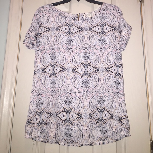 Dress Shirt