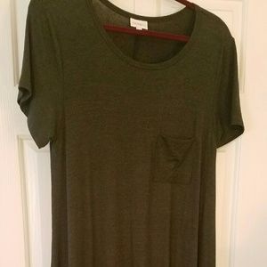 Lularoe Carly Medium