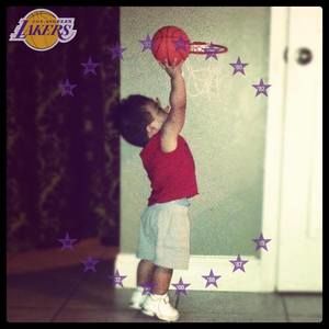 Meet your Posher, Gus