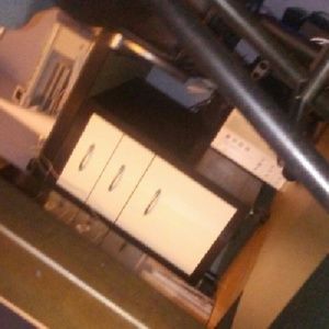 Meet your Posher, Gugulethu