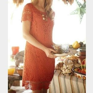 Moulinette Soeurs dress