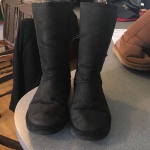 Ugg boots size 6 Ugg boots size 6