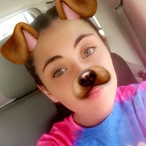 Meet your Posher, Kaylee