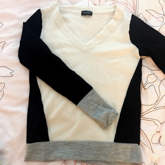 Club Monaco Wool Sweater