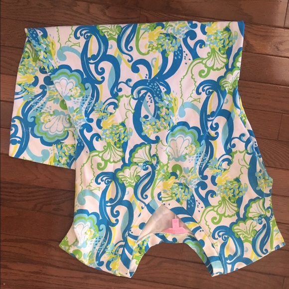 Crystal Coast Cotton Lilly Dress