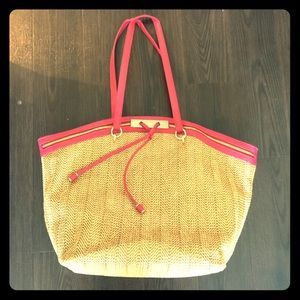 Olivia & Joy Bag