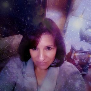 Meet your Posher, Maribel