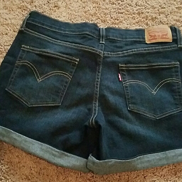 Levis Shorts