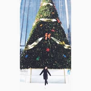 Meet your Posher, Meg