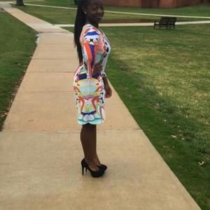 Meet your Posher, Aba