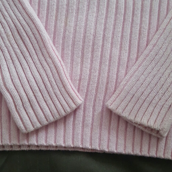 Copper Key Sweater - Picture 3 of 3