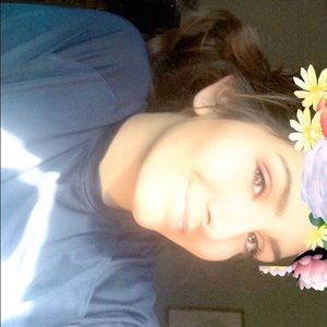 Meet your Posher, Savannah