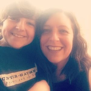 Meet your Posher, Kerry