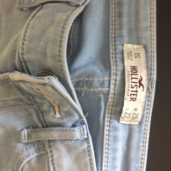 Jeans - Picture 2 of 2