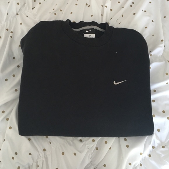 Nike Crew Neck Sweatshirt