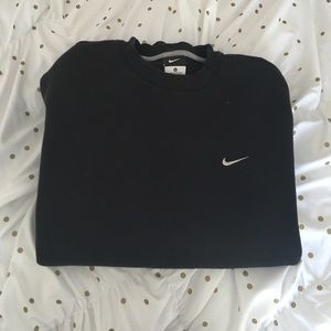 Nike Crew Neck Sweatshirt