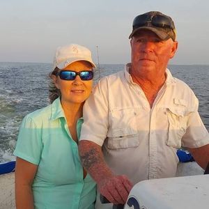 Meet your Posher, Becky