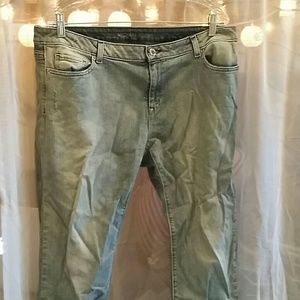 Michael Kors jeans