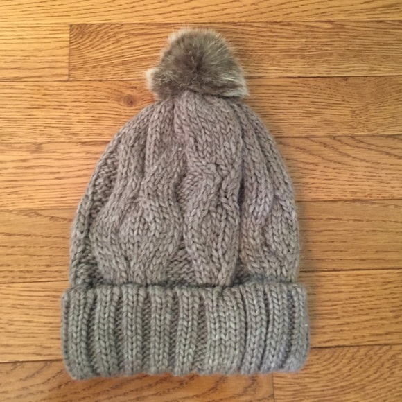 Fur Ball Hat