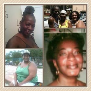 Meet your Posher, Bridgett