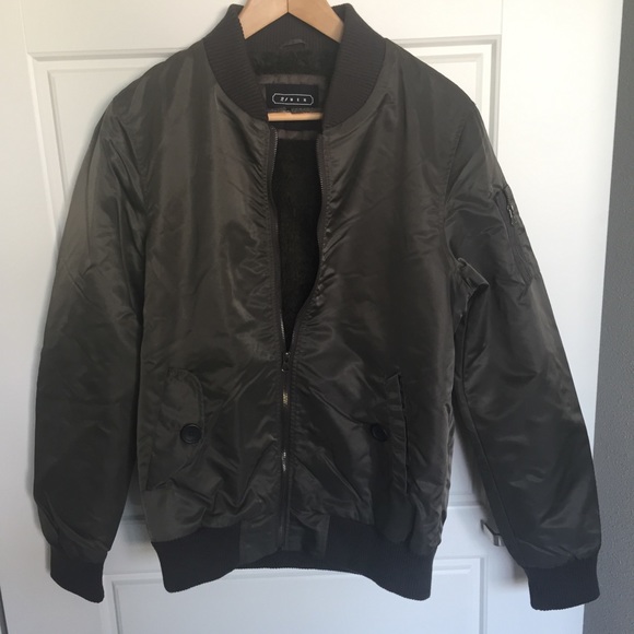 21 Men Jacket size small - Picture 3 of 9