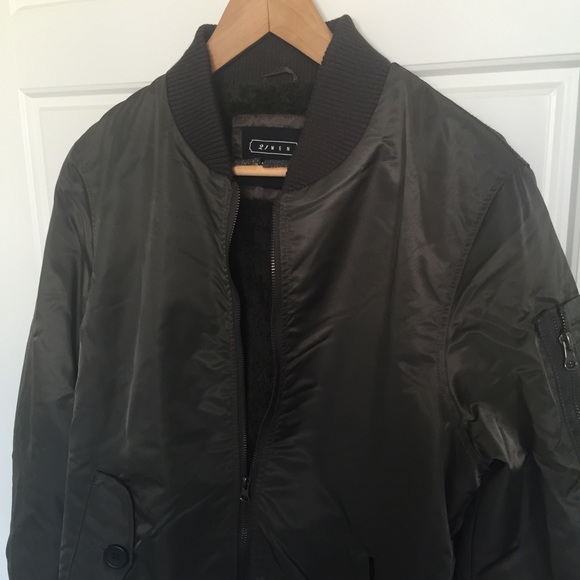 21 Men Jacket size small - Picture 5 of 9