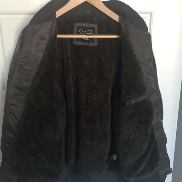 21 Men Jacket size small - Picture 6 of 9