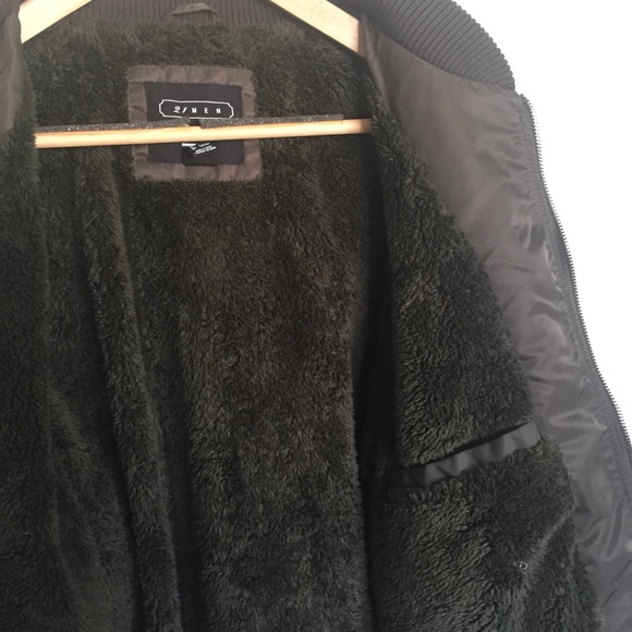 21 Men Jacket size small - Picture 7 of 9