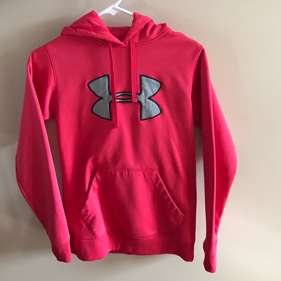 Under Armour hoodie