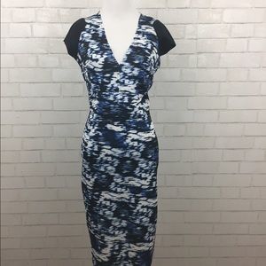 Zara Bodycon Dress