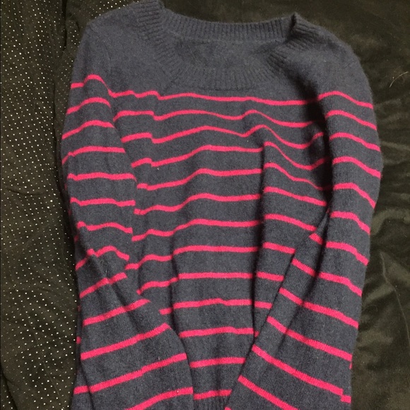 Cashmere Sweater